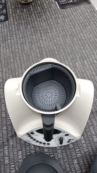 Thermomix TM31 Digital con Accesorios