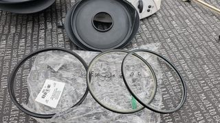 Thermomix TM31 Digital con Accesorios