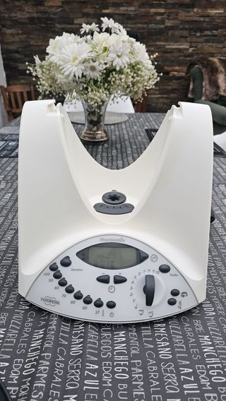 Thermomix TM31 Digital con Accesorios