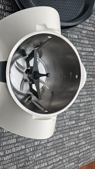 Thermomix TM31 Digital con Accesorios