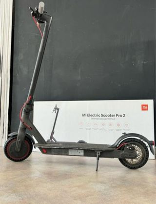Xiaomi Pro 2 Patinete Eléctrico