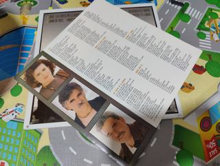 Vinilo Mocedades - Sobreviviremos