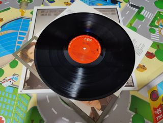 Vinilo Mocedades - Sobreviviremos