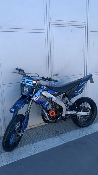 Derbi DRD Pro