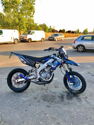 Derbi DRD Pro