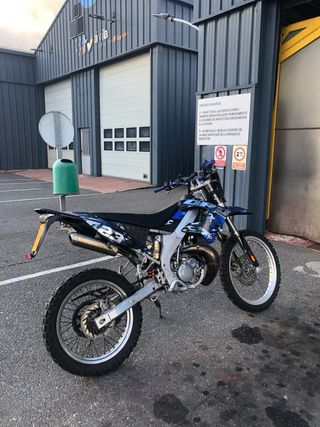 Derbi DRD Pro