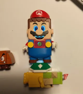 Lego Super Mario Starter Course 71360