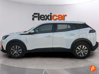 Peugeot 2008 Active Puretech 100 S&S BVM6