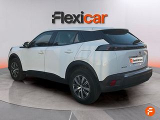 Peugeot 2008 Active Puretech 100 S&S BVM6