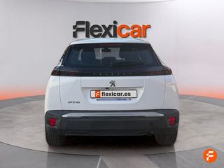 Peugeot 2008 Active Puretech 100 S&S BVM6