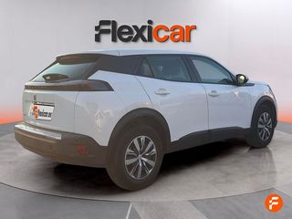 Peugeot 2008 Active Puretech 100 S&S BVM6