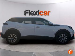 Peugeot 2008 Active Puretech 100 S&S BVM6