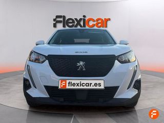 Peugeot 2008 Active Puretech 100 S&S BVM6