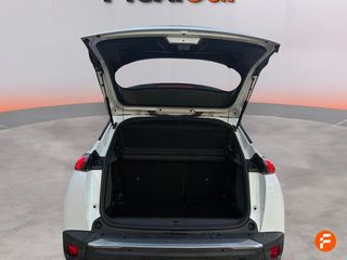 Peugeot 2008 Active Puretech 100 S&S BVM6