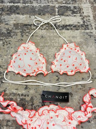 Bikini Changit taglia L