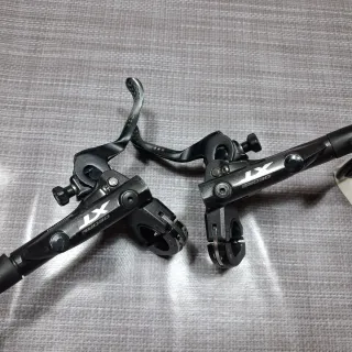 Frenos Shimano/Magura XT