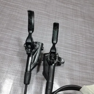 Frenos Shimano/Magura XT