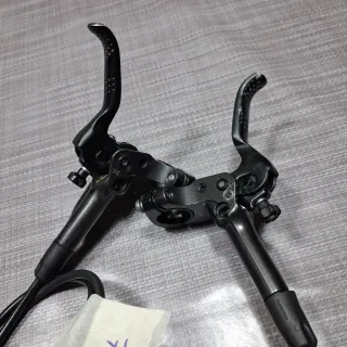 Frenos Shimano/Magura XT