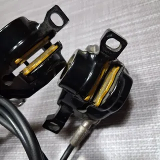 Frenos Shimano/Magura XT