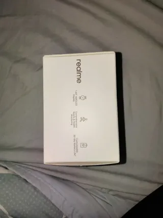 Reloj Realme Watch S2