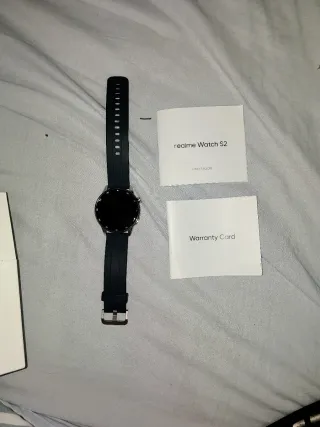 Reloj Realme Watch S2