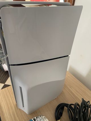 Playstation 5 Slim Lector 1TB