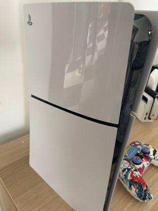 Playstation 5 Slim Lector 1TB