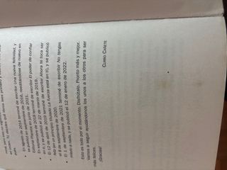 No tengas miedo a nada: Cumple tus deseos con a...