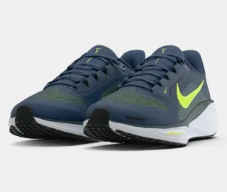 Nike Air Zoom Pegasus 41 Talla 42.5 Azul/Volt