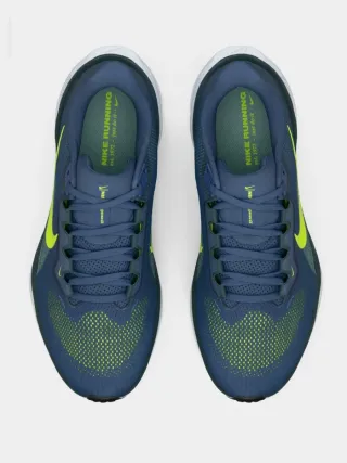 Nike Air Zoom Pegasus 41 Talla 42.5 Azul/Volt
