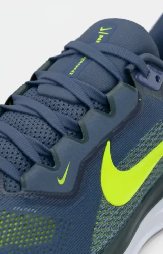 Nike Air Zoom Pegasus 41 Talla 42.5 Azul/Volt