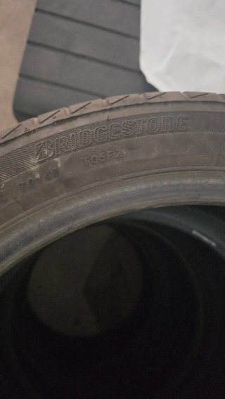 Llantas Audi