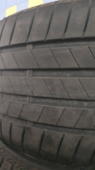 Llantas Audi