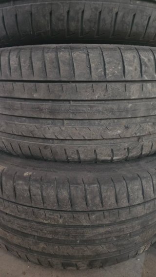 Llantas Audi