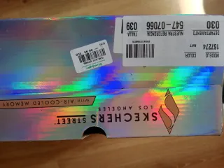 Botines Skechers Mujer Beige..solo use 2 veces