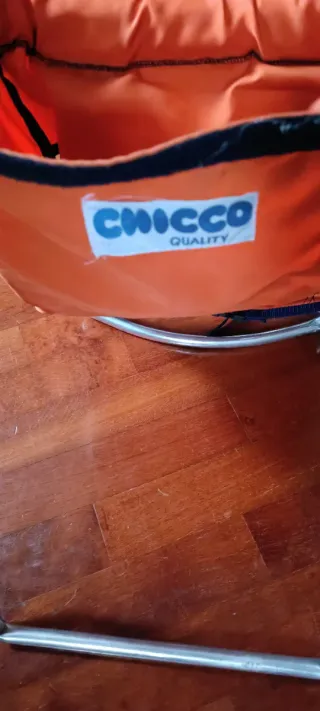 Zaino porta bimbi Chicco