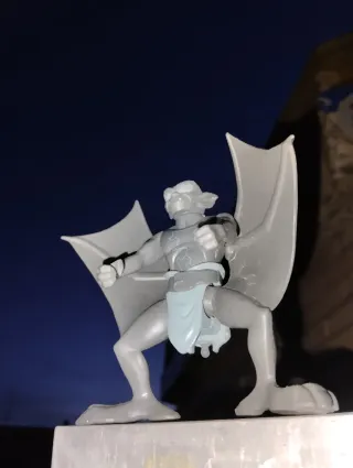 Figura Gargoyles Kenner