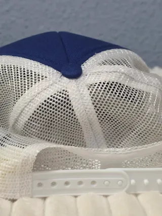 Gorra New Era LA Dodgers Trucker A-Frame