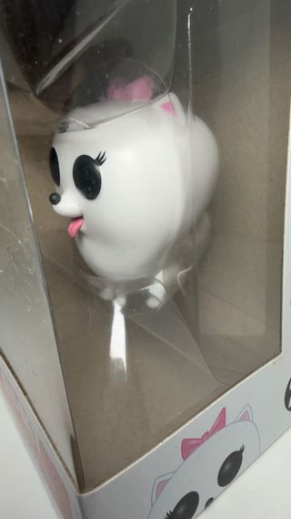 Funko Pop! Gidget 294 The Secret Life of Pets