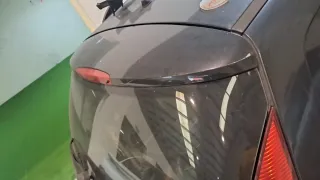 Alerón Megane Gran Tour