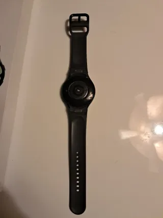 Samsung Galaxy Watch 6 Negro 44mm