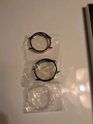 Samsung Galaxy Watch 6 Negro 44mm