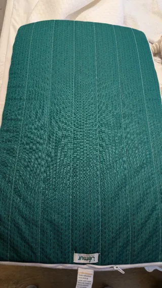 Colchón Minicuna Lemur Volana 50x83