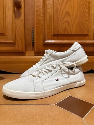 Zapatillas Tommy Hilfiger