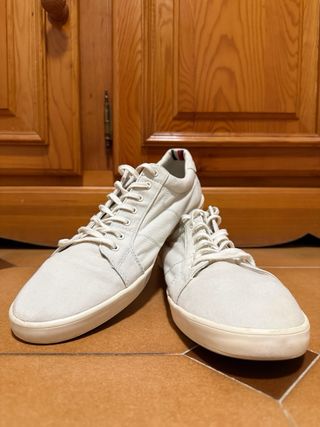 Zapatillas Tommy Hilfiger
