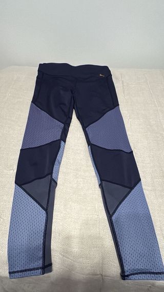 Mallas Décimas Mujer Talla S/M