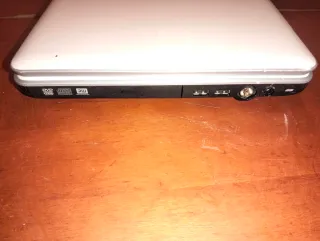 Toshiba Satellite A500-1EN i5