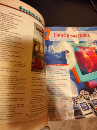 Lengua castellana y literatura 3o. Secundaria :...