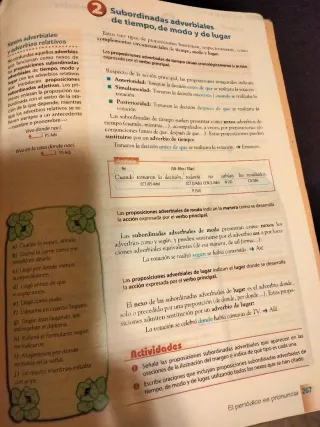 Lengua castellana y literatura 3o. Secundaria :...