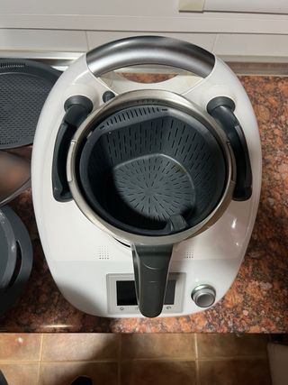 Thermomix TM5 en muy buen estado – Funciona perfec